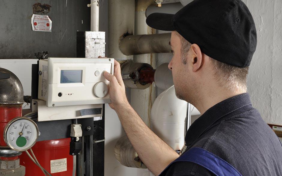 chauffage électrique Villiers-sur-Marne