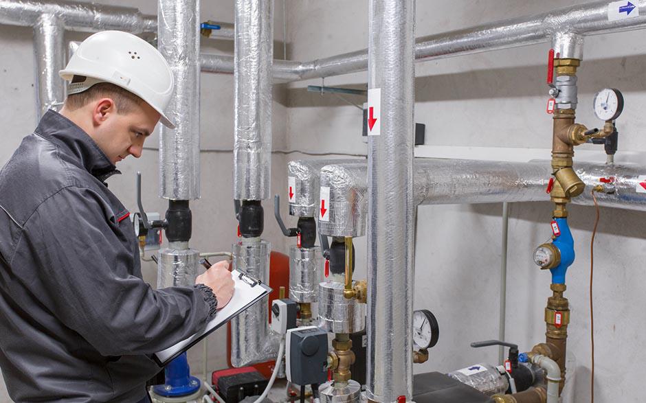 chauffe-eau gaz Bondy